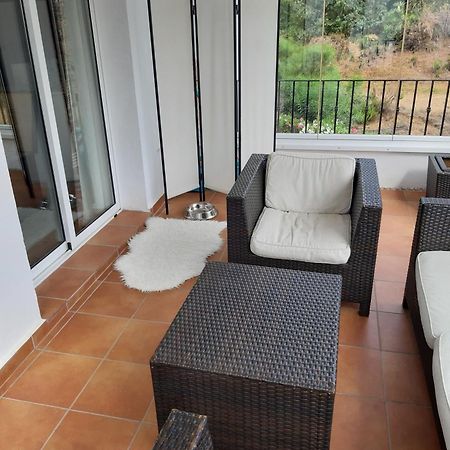 La Bandera Apartment Sitio de Calahonda Exterior photo