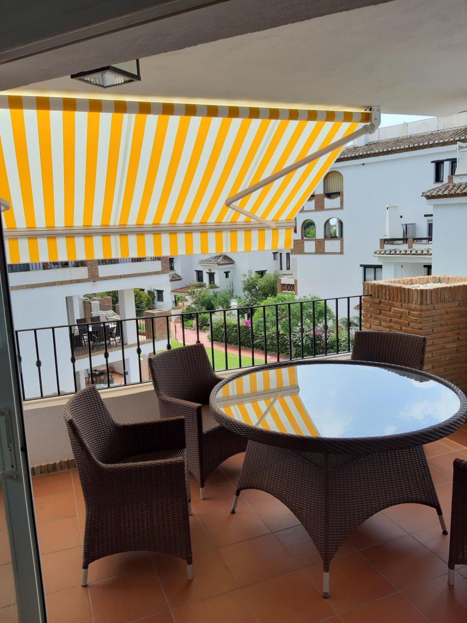 La Bandera Apartment Sitio de Calahonda Exterior photo